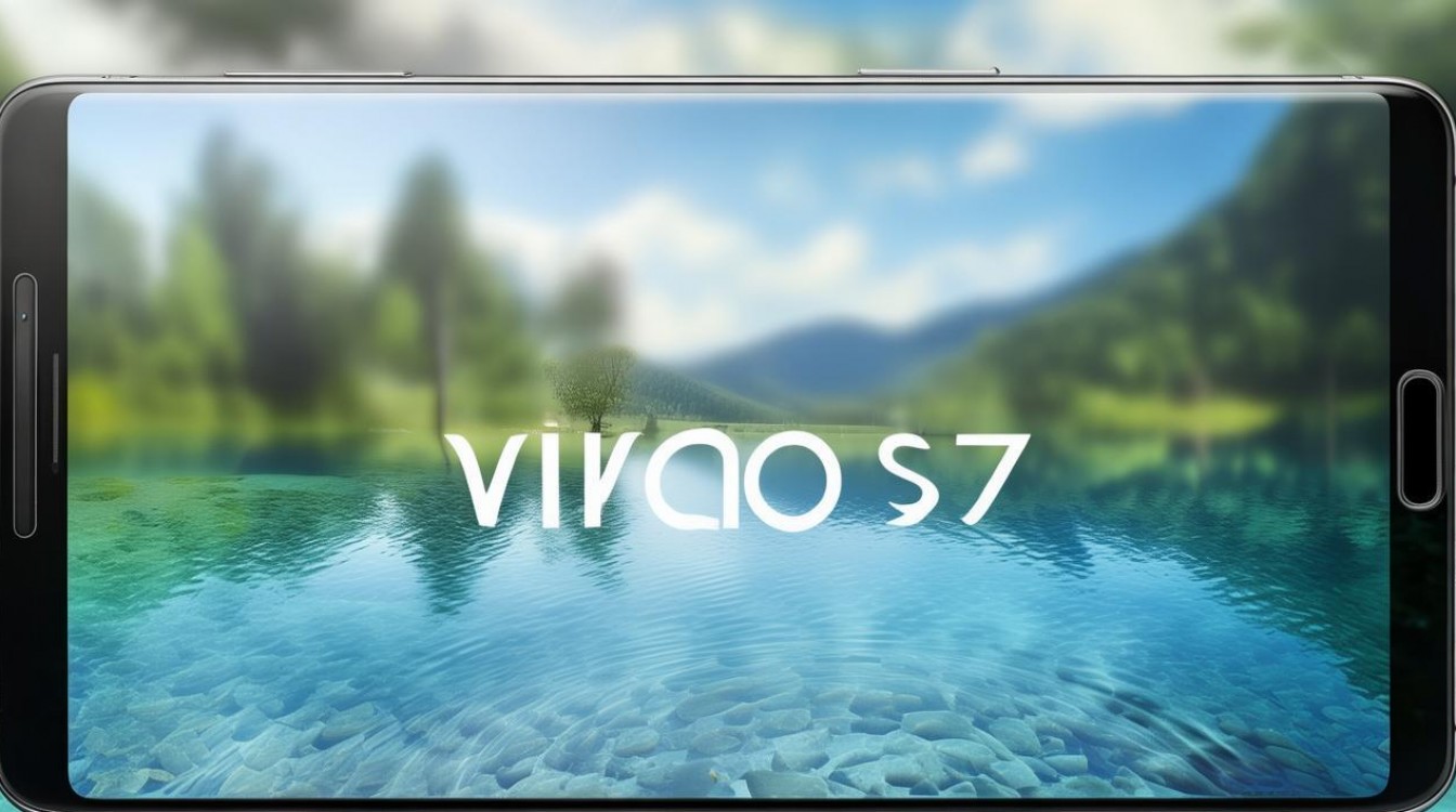 vivos7怎么全屏壁纸？vivos7设置全屏壁纸步骤