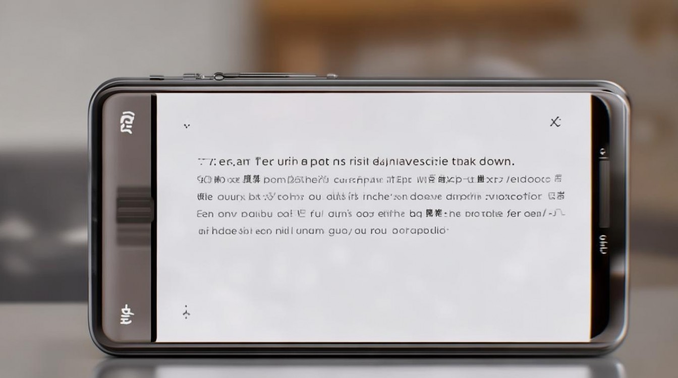 华为mate8下滑怎么设置？华为手机下滑操作问题解答