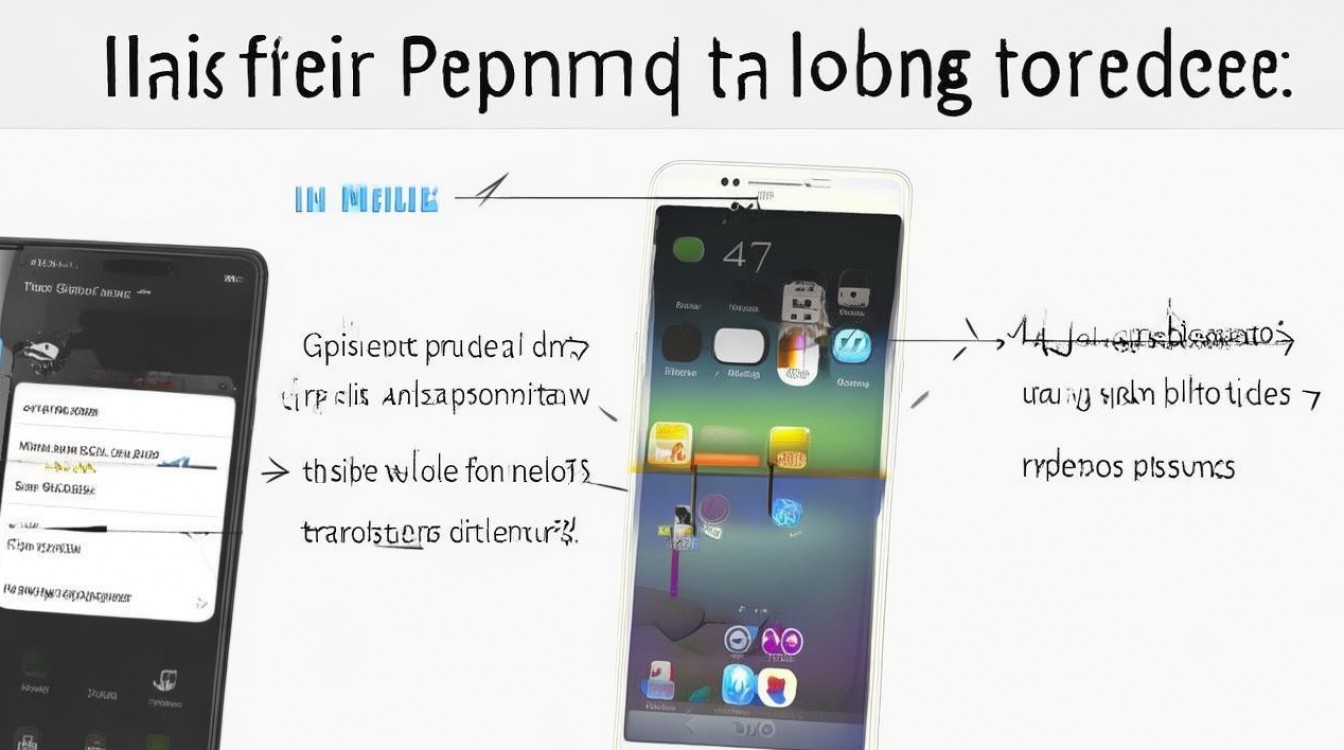 iphone 的 app 数据怎么转到三星上，苹果转安卓数据迁移教程