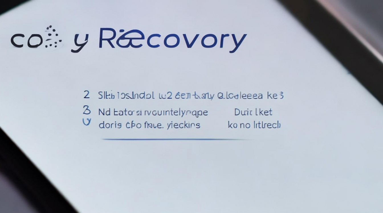 vivox20怎么进入recovery，vivox20进入recovery模式方法