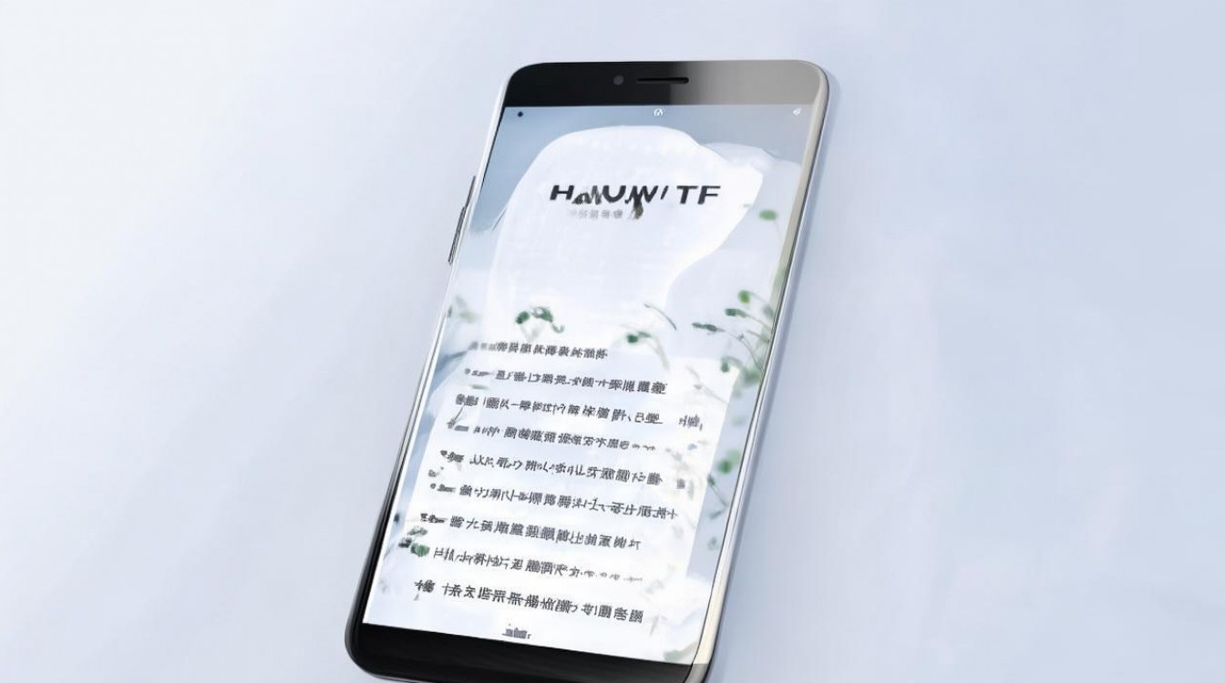 华为5怎么设置成中文？华为手机系统语言切换方法