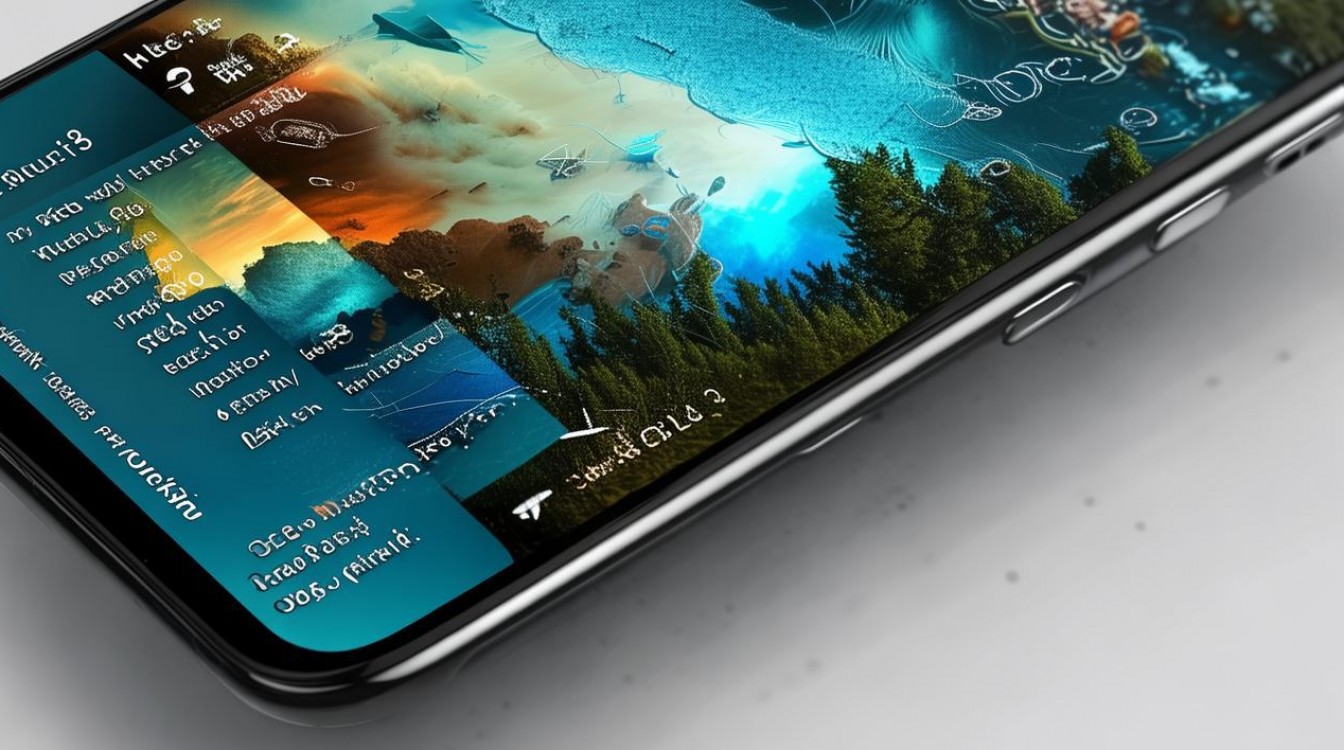 苹果手机ios9.2系统背景怎么设置，ios9.2更换壁纸方法