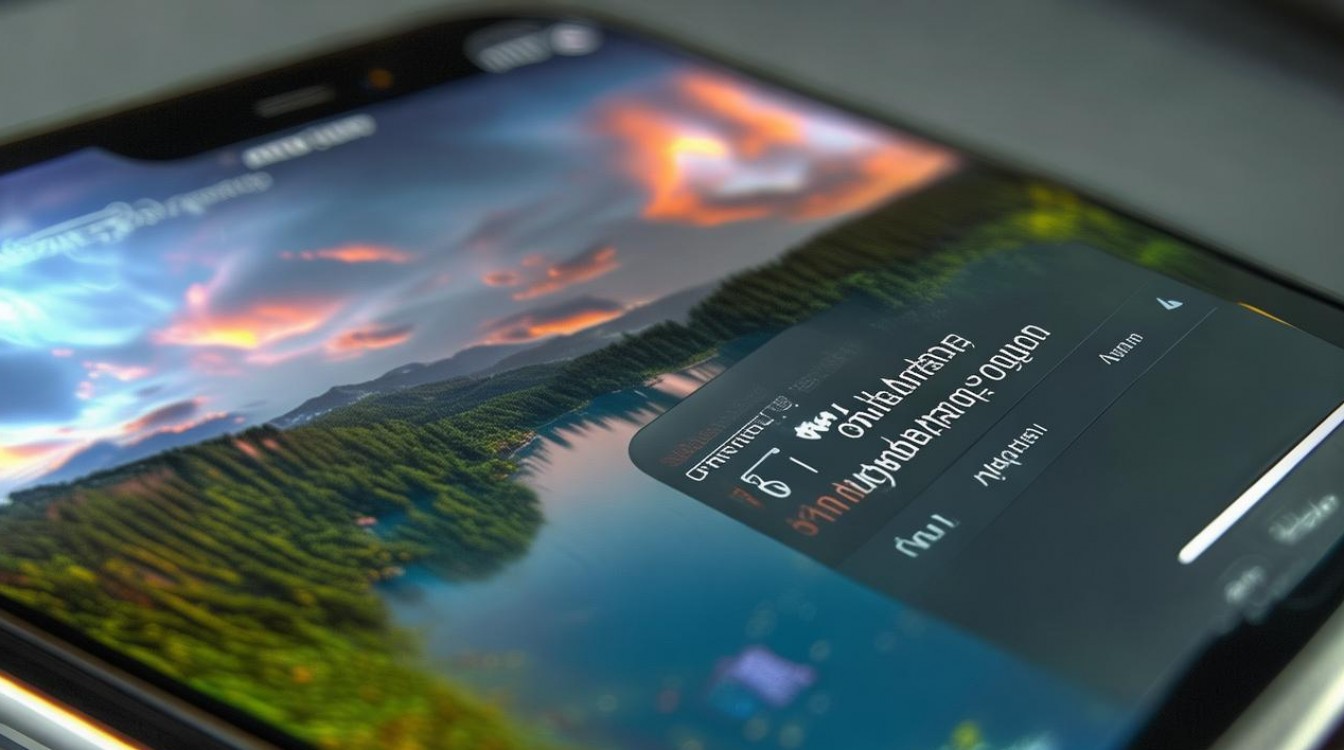 苹果手机ios9.2系统背景怎么设置，ios9.2更换壁纸方法