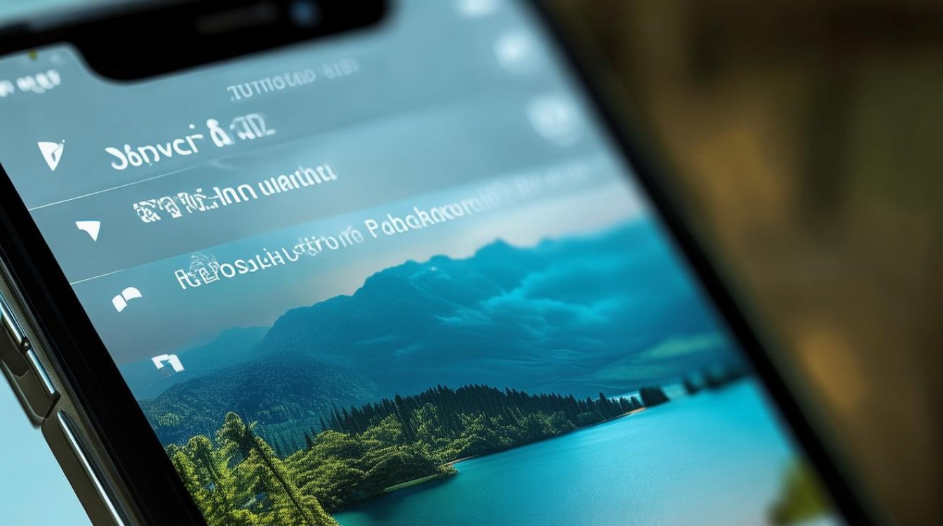 苹果手机ios9.2系统背景怎么设置，ios9.2更换壁纸方法