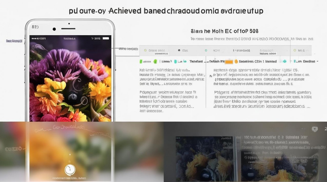 苹果手机怎么拍虚化，苹果手机虚化模式怎么开启