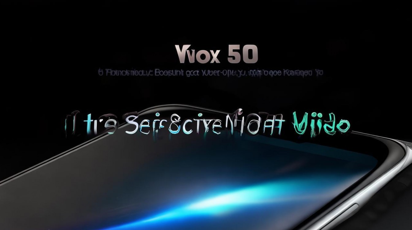 vivox50超感光夜景怎么讲解，vivox50夜景模式使用方法