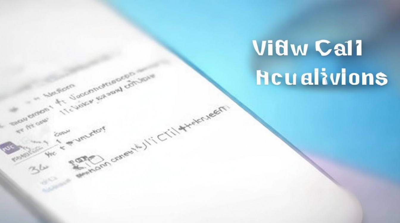 vivo s6怎么设置视频来电，vivo s6手机视频通话怎么开启