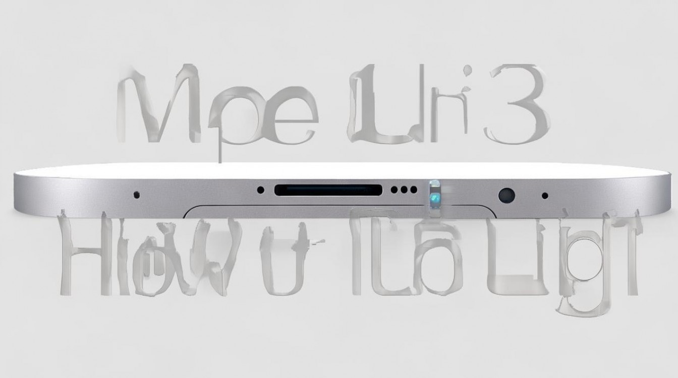 苹果mini3怎么登录？苹果 mini3 登录方法是什么
