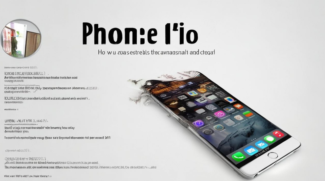 苹果六怎么使用教程，苹果手机使用教程，iPhone6使用技巧