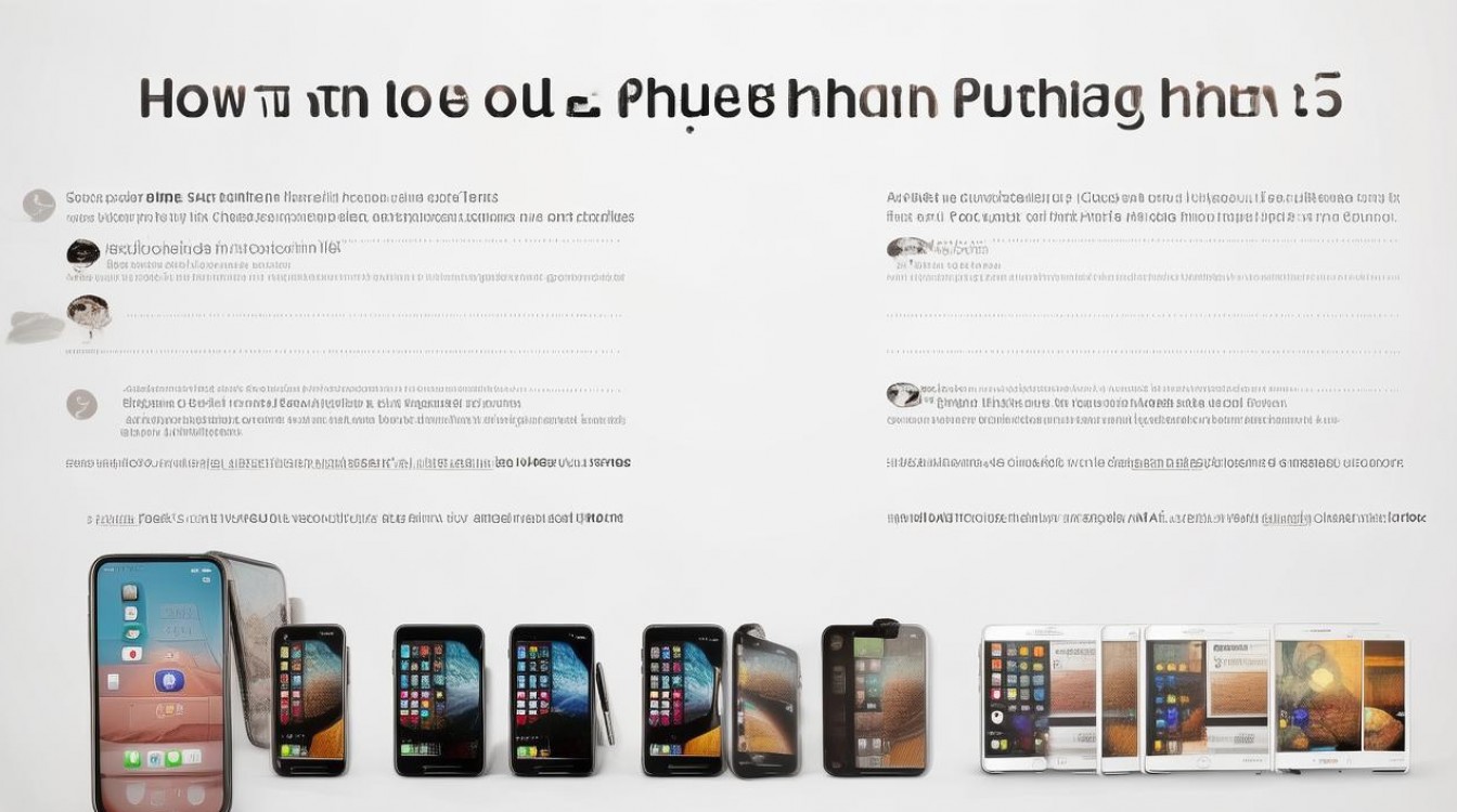 苹果六怎么使用教程，苹果手机使用教程，iPhone6使用技巧