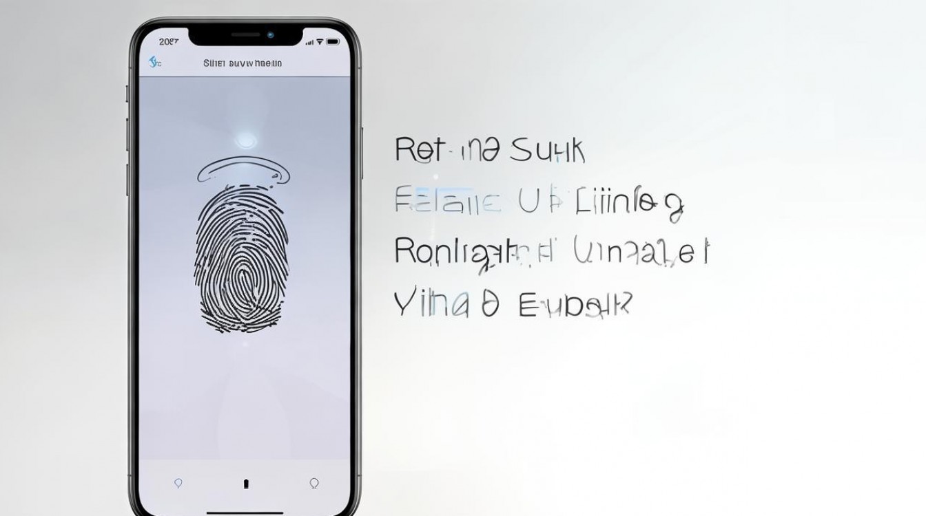 苹果 6 怎么设置指纹解锁屏幕，iPhone6 指纹识别怎么开启