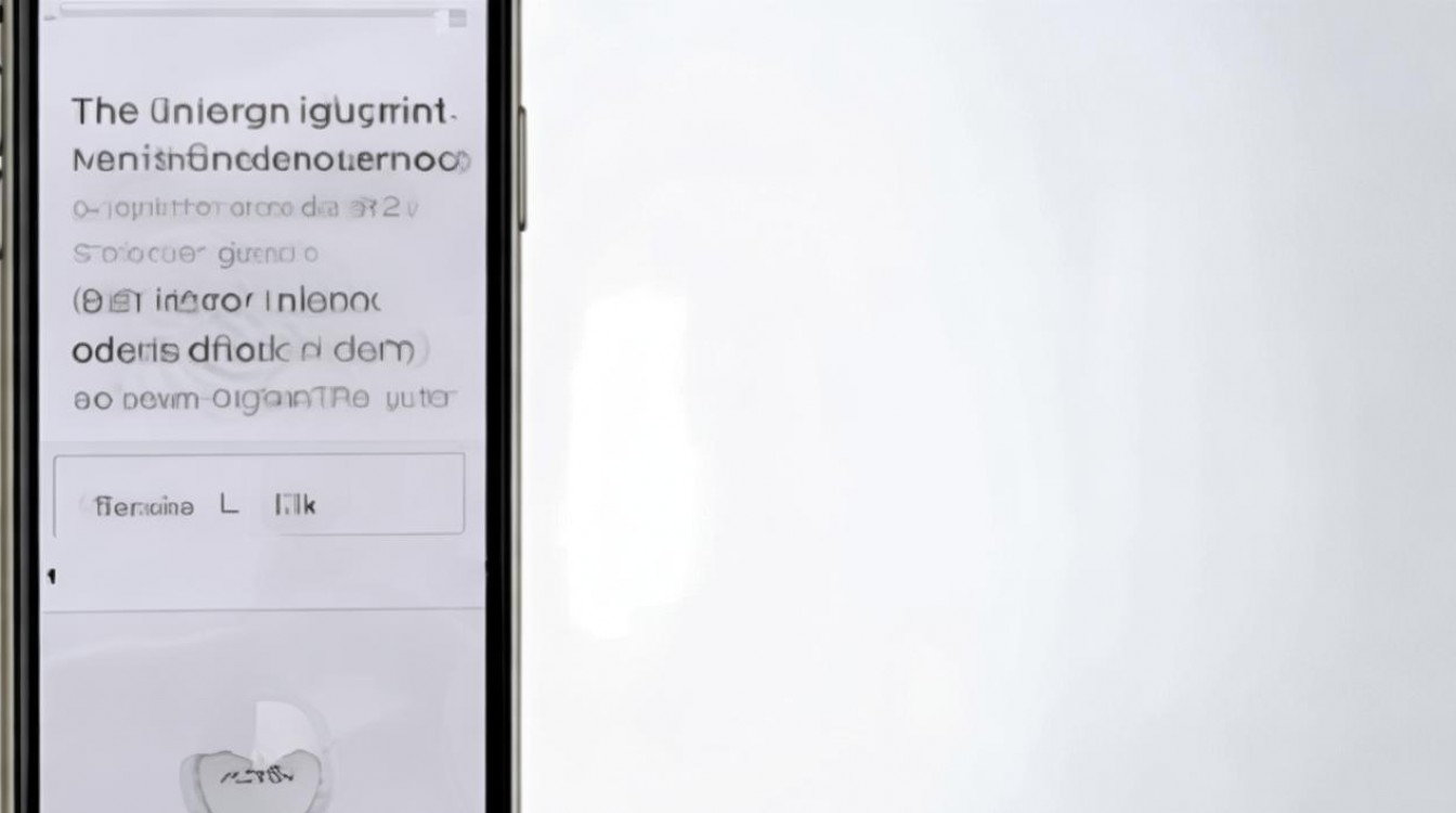 苹果 6 怎么设置指纹解锁屏幕，iPhone6 指纹识别怎么开启