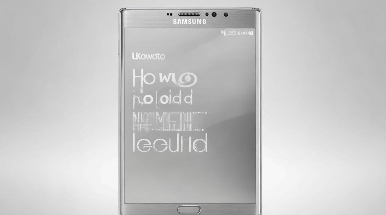 三星note4edge音怎么读，note4edge读音发音