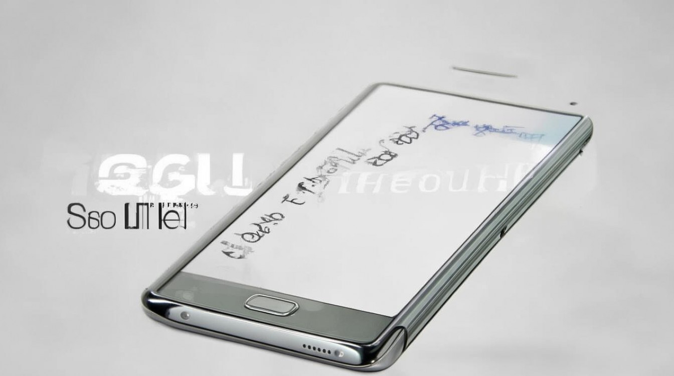 三星note4edge音怎么读，note4edge读音发音