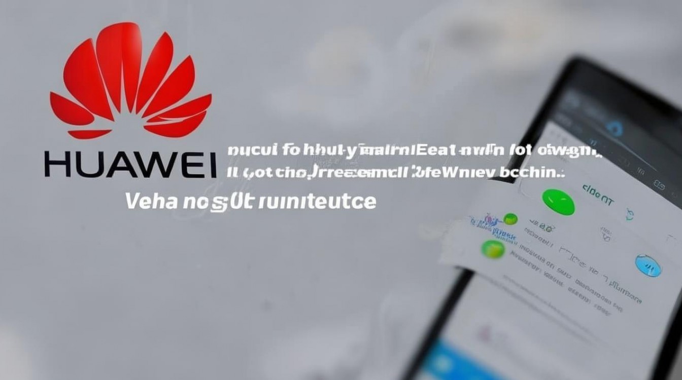 华为上微信老是无响应怎么回事？华为微信无响应解决方法