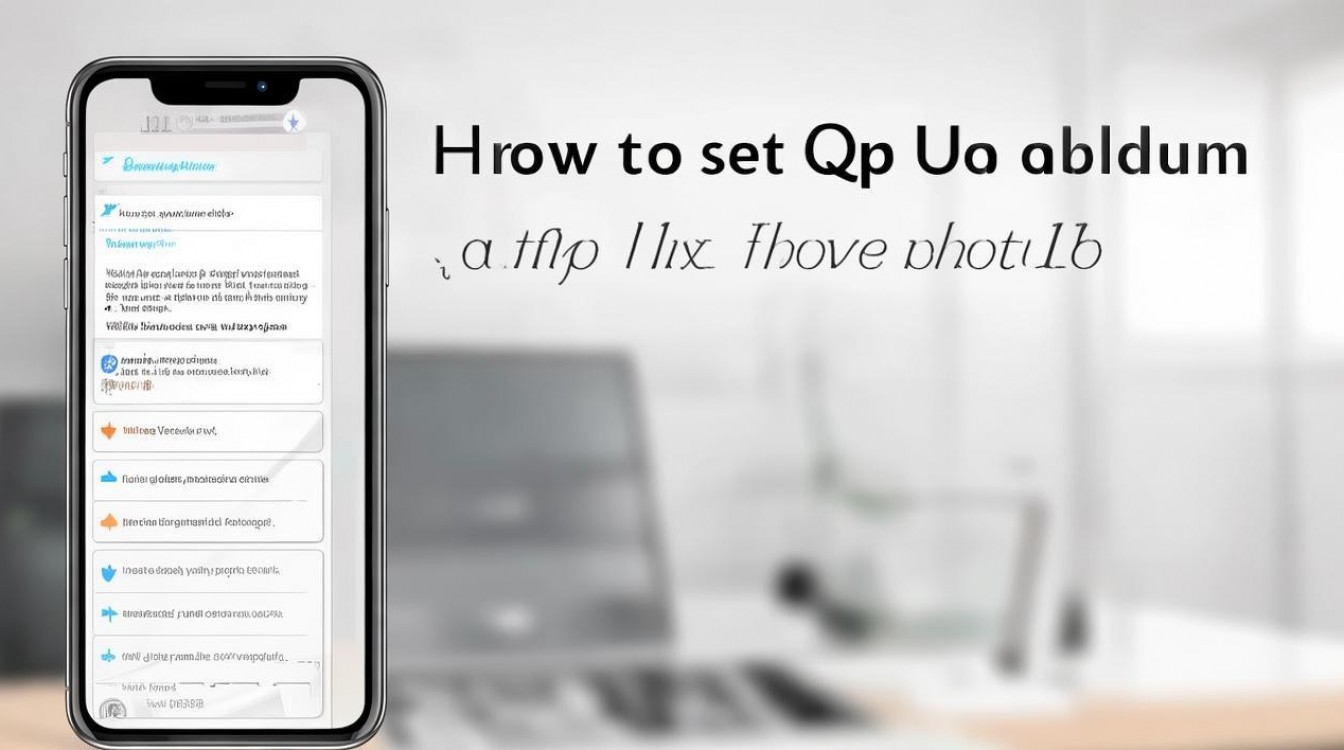苹果手机怎么设置 qq 相册保存不了？qq 相册保存失败原因及解决方法