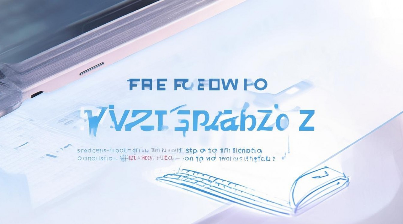 vivoz1怎么线刷？vivoz1线刷教程及线刷包下载