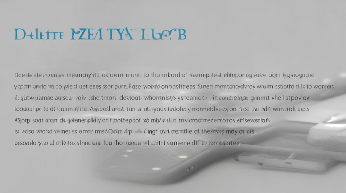 怎么删除苹果手机内存，苹果手机清理内存空间最有效方法