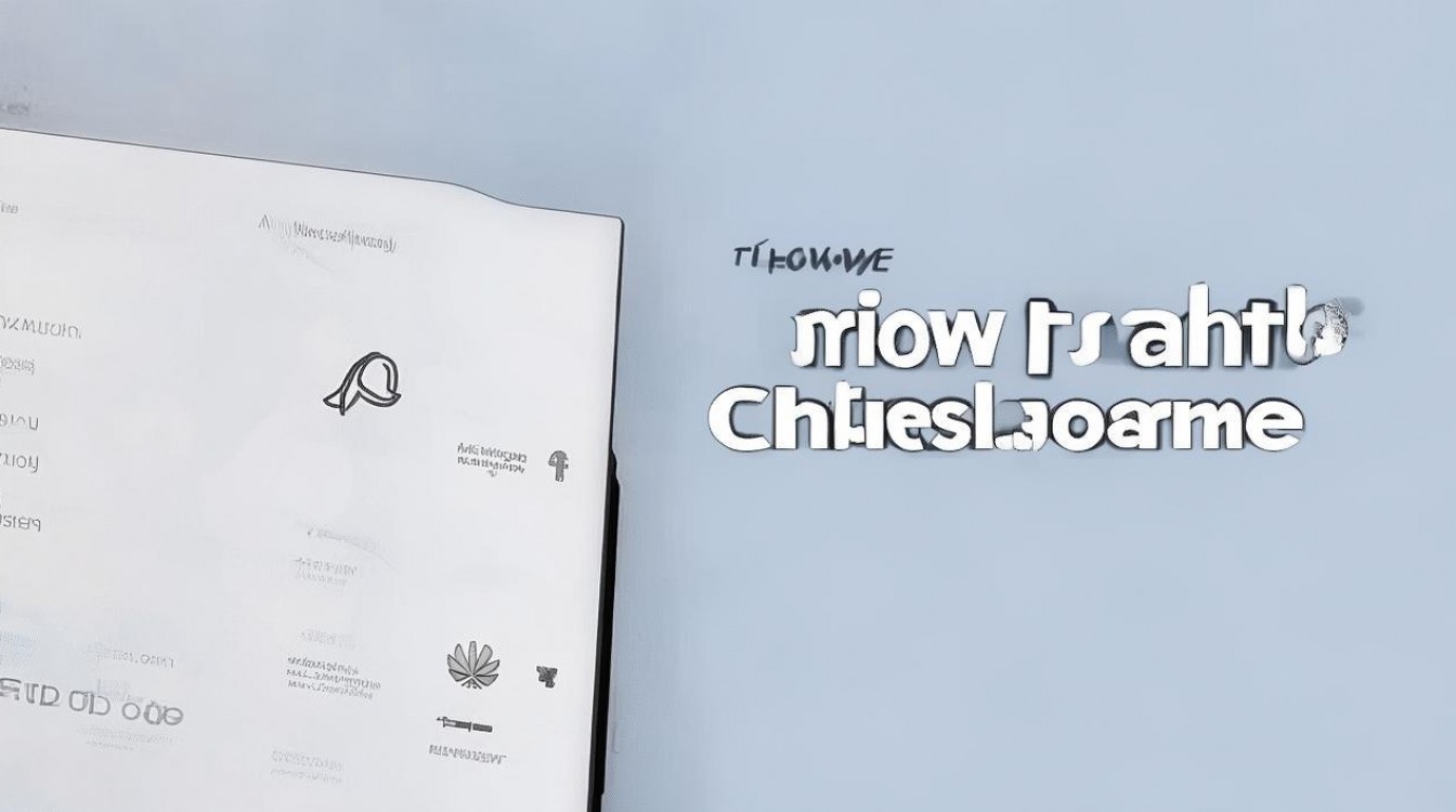 华为chmtlooh怎么刷机？华为手机解锁刷机教程与系统重装方法