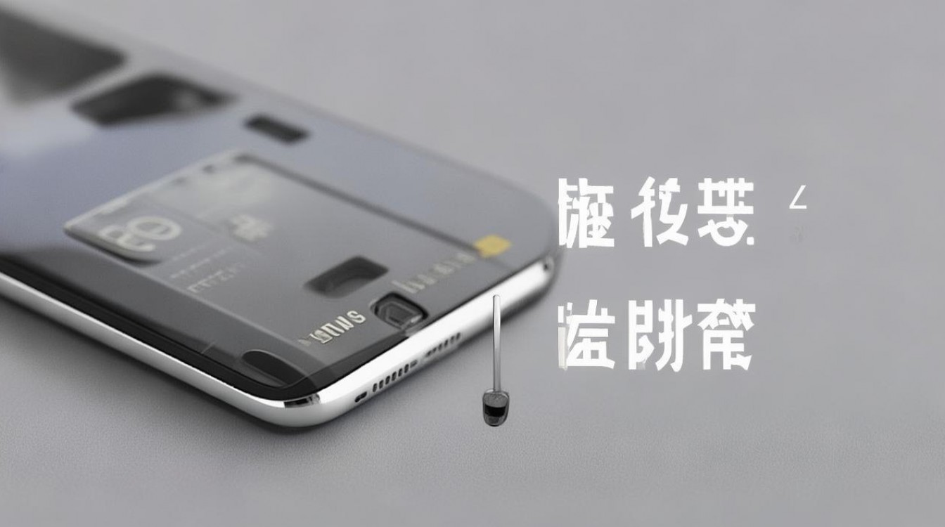 三星取卡针没了怎么办？手机SIM卡取卡针替代方法及购买渠道