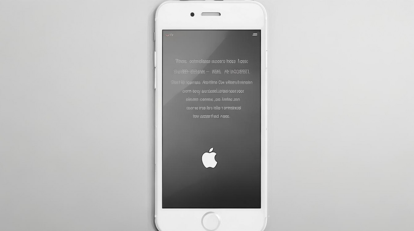 iphone6已越狱白苹果怎么开机哦，白苹果无法开机怎么办