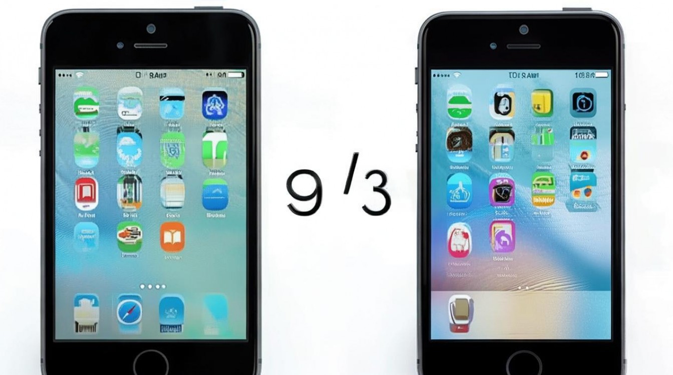 苹果5c升级ios9.3怎么样，ios9.3系统升级后卡顿吗