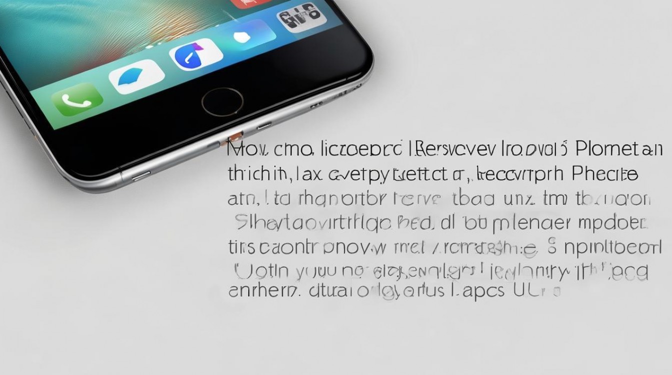 苹果 5s 恢复模式怎么退出？iPhone 恢复模式退出方法大全