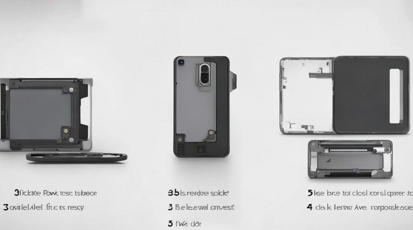 vivo nex保护壳怎么拆?vivo nex手机壳拆卸教程