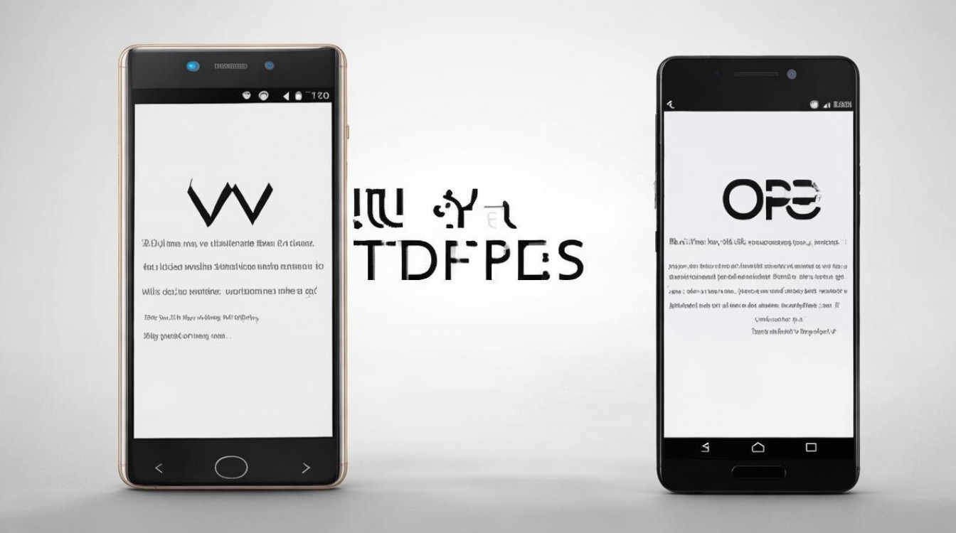 vivo扣oppo怎么刷机，vivo手机刷oppo系统教程