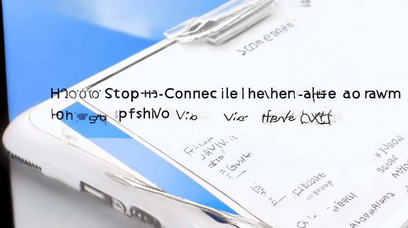 vivo 刷机后怎么连接网络？手机刷机连不上网怎么办