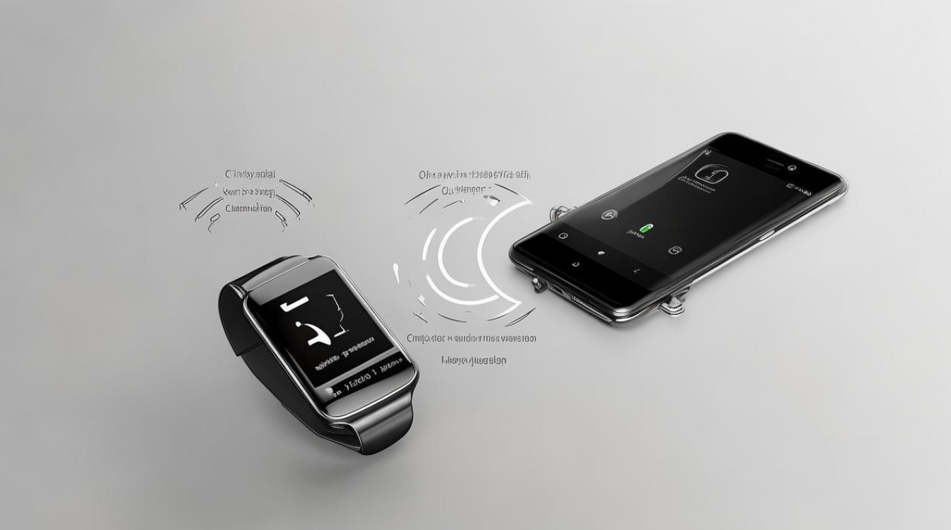 gear s2怎么连接华为？华为手机连接gear s2教程