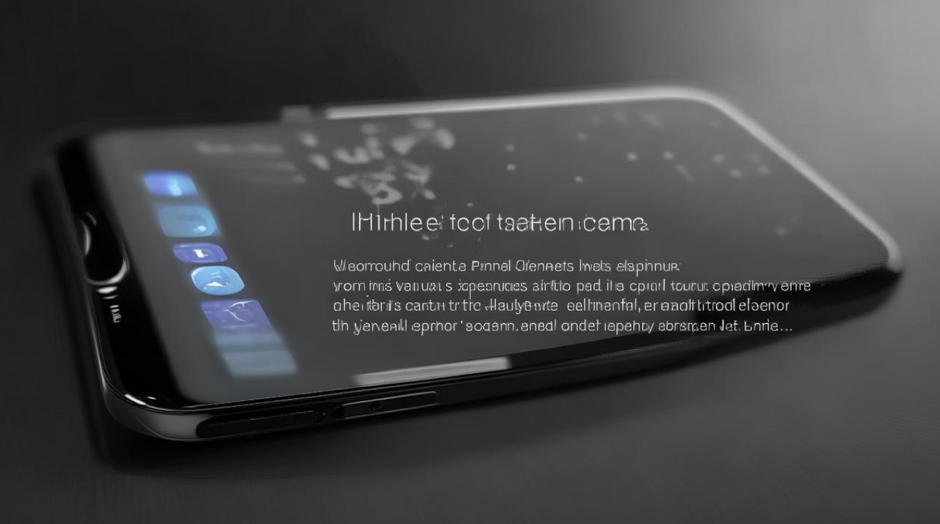 苹果手机摄像头怎么开,iPhone 相机功能使用教程