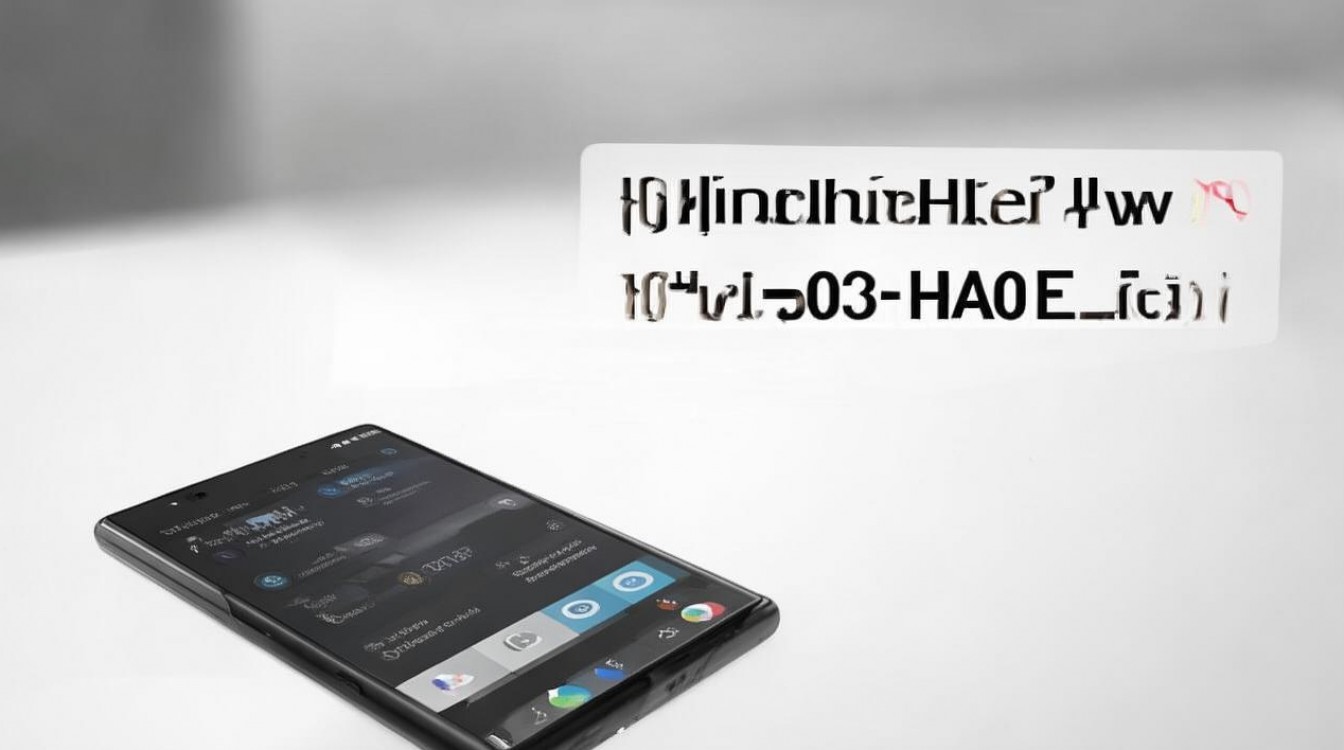 华为h60-l03怎么解锁，华为手机解锁教程