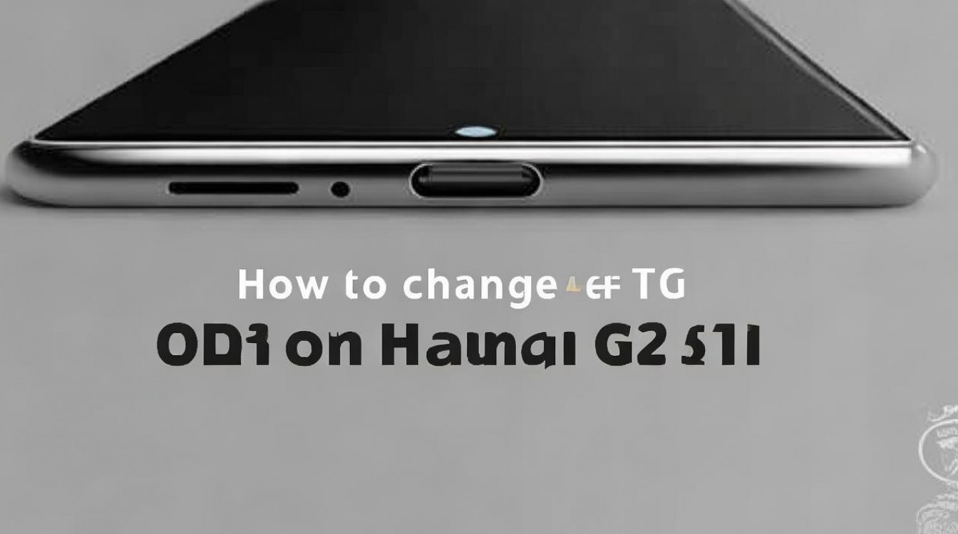 华为G521的OTG怎么更改？OTG连接手机电脑方法