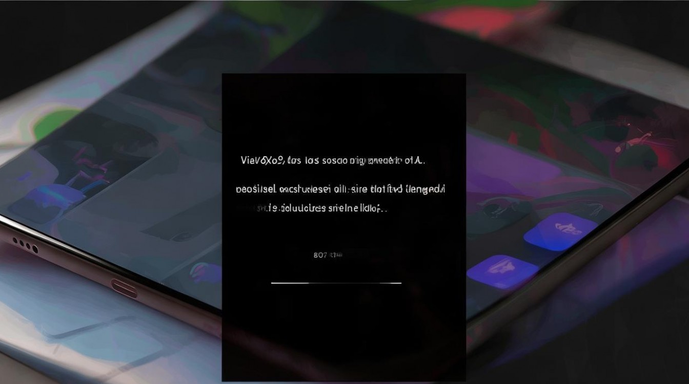 vivox9l怎么老是断网，手机频繁断网怎么办
