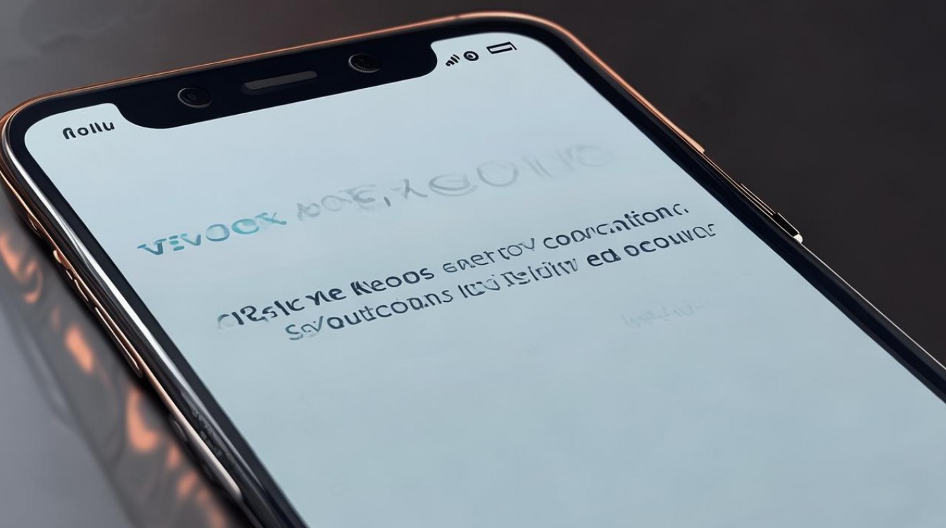 vivox9l怎么老是断网，手机频繁断网怎么办