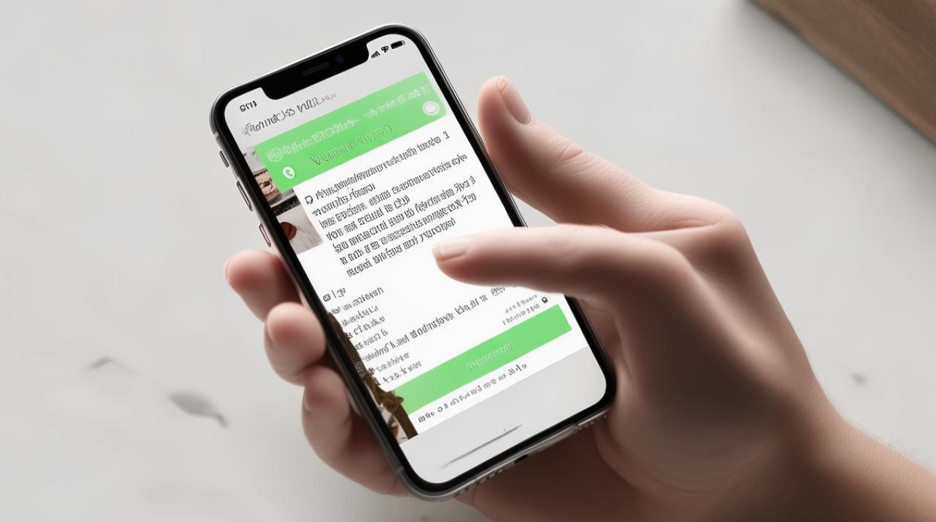 苹果4s怎么转发微信？微信消息转发方法教程