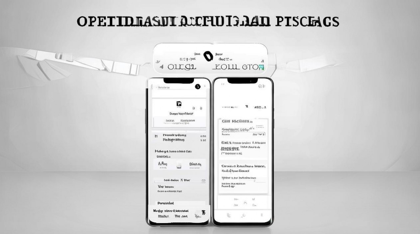vivo oppo的系统怎么升级系统，oppo vivo手机系统升级教程