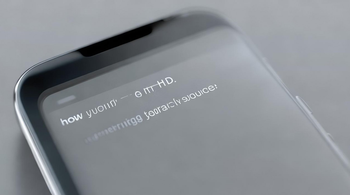 vivoy97手机怎么关闭HD