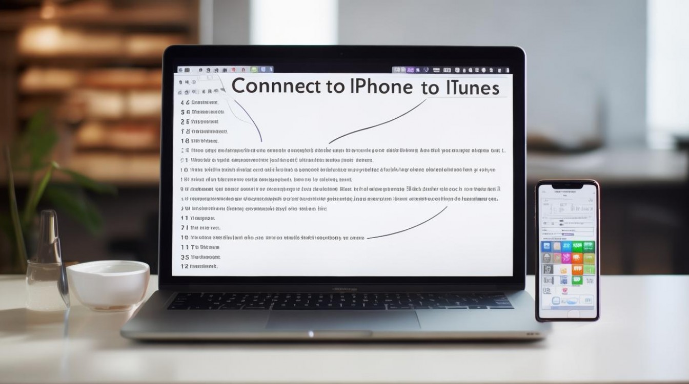 怎么让苹果手机连接到itunes？苹果手机连不上itunes怎么办