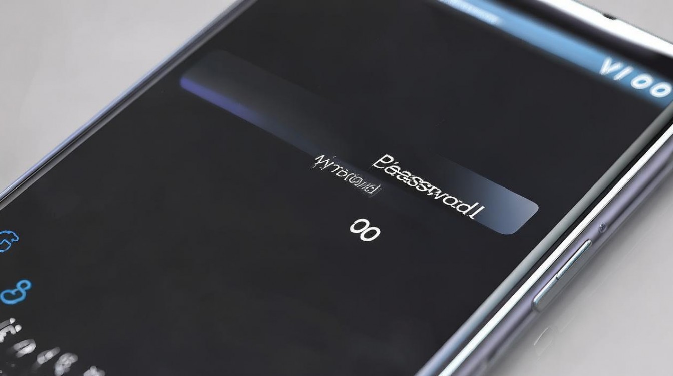 vivo x9i密码忘了怎么解锁，vivo x9i忘记密码怎么办
