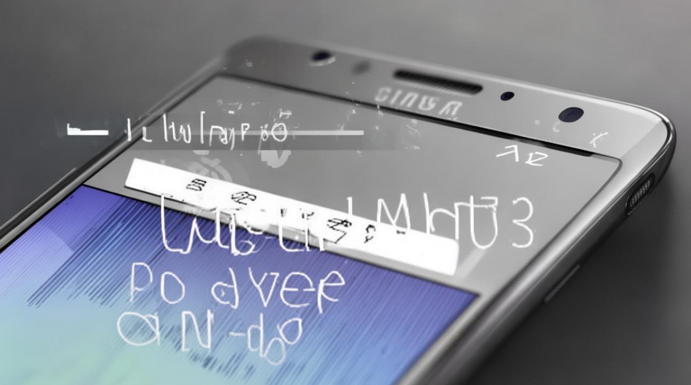 三星note5桌面字体怎么调整,三星note5字体大小调整方法