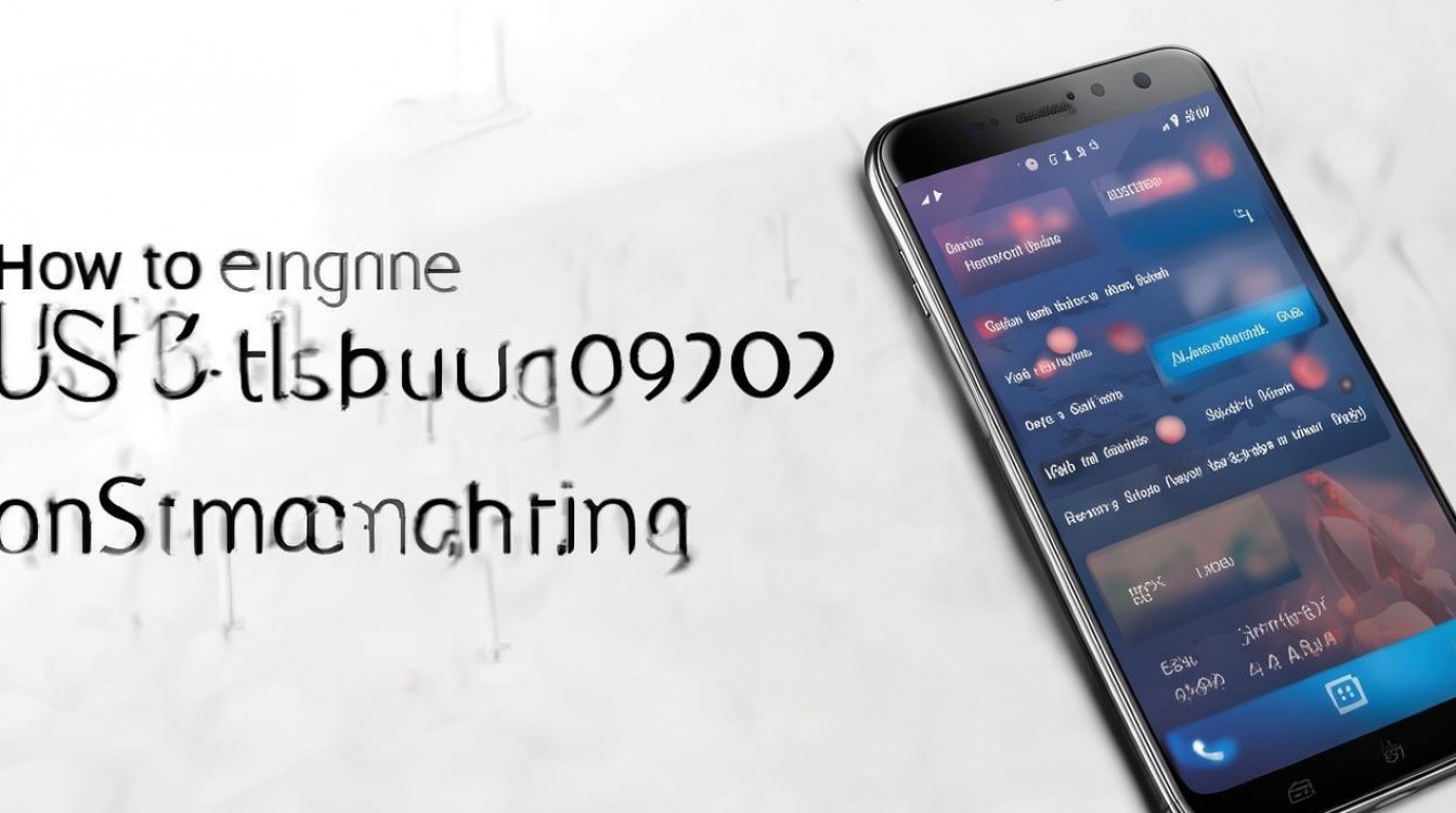 三星3502怎么打开usb调试，三星手机usb调试模式开启步骤