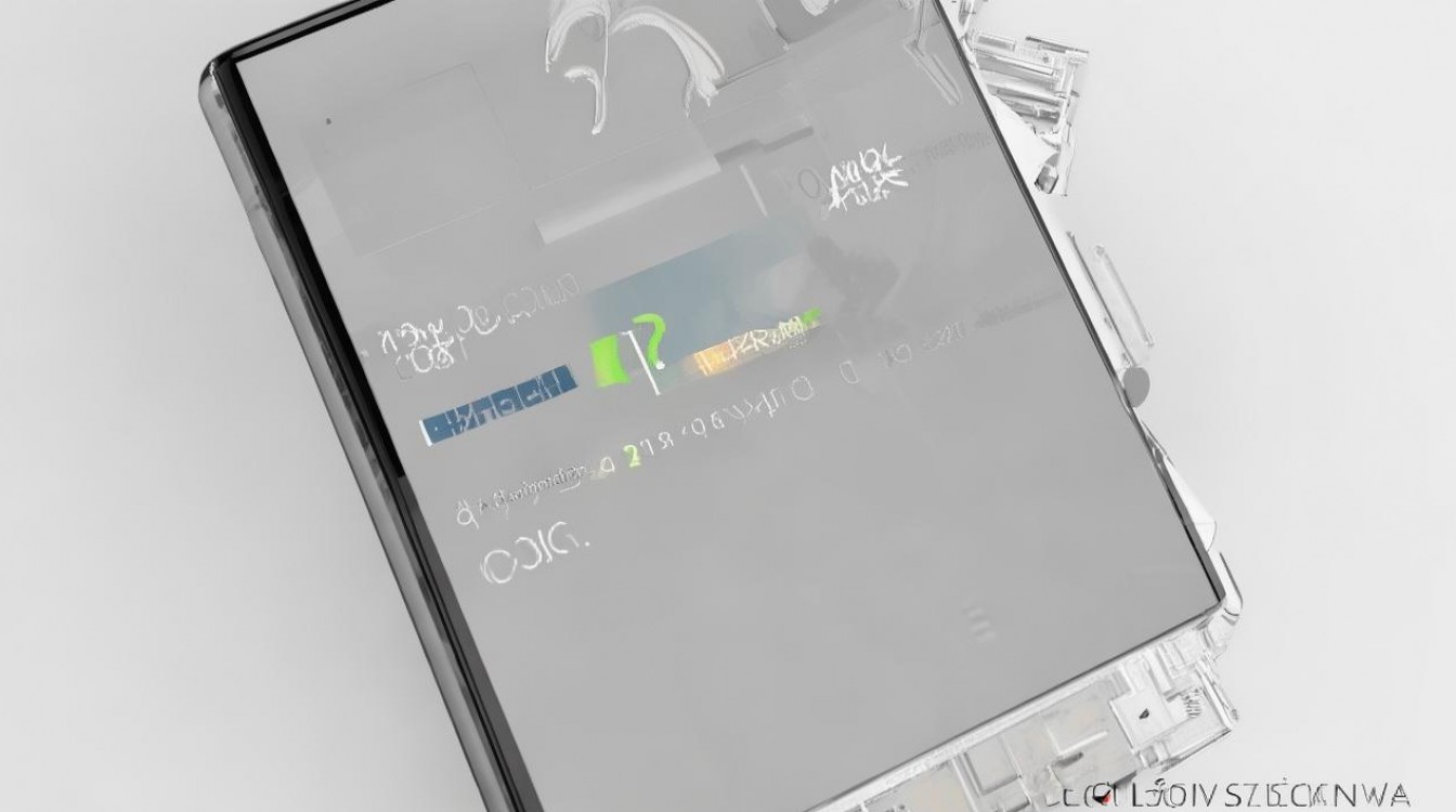 华为4x内存8g怎么只能用4g