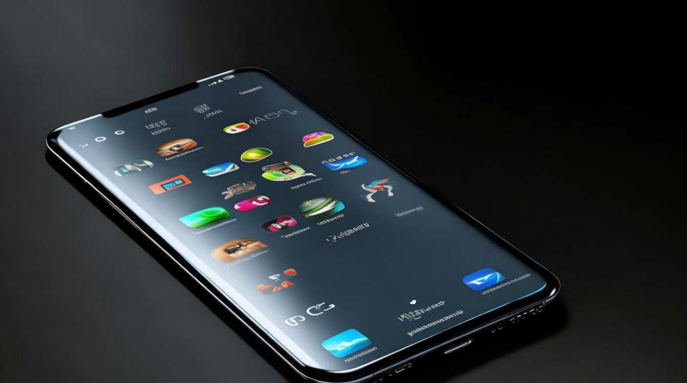 vivo主界面怎么设置？vivo手机桌面布局个性化设置方法