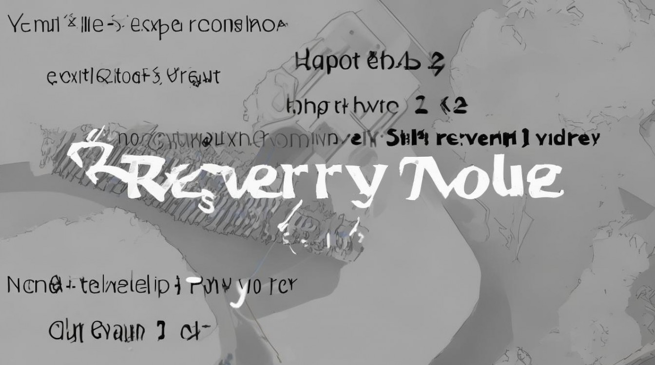 vivox3怎么退出recovery