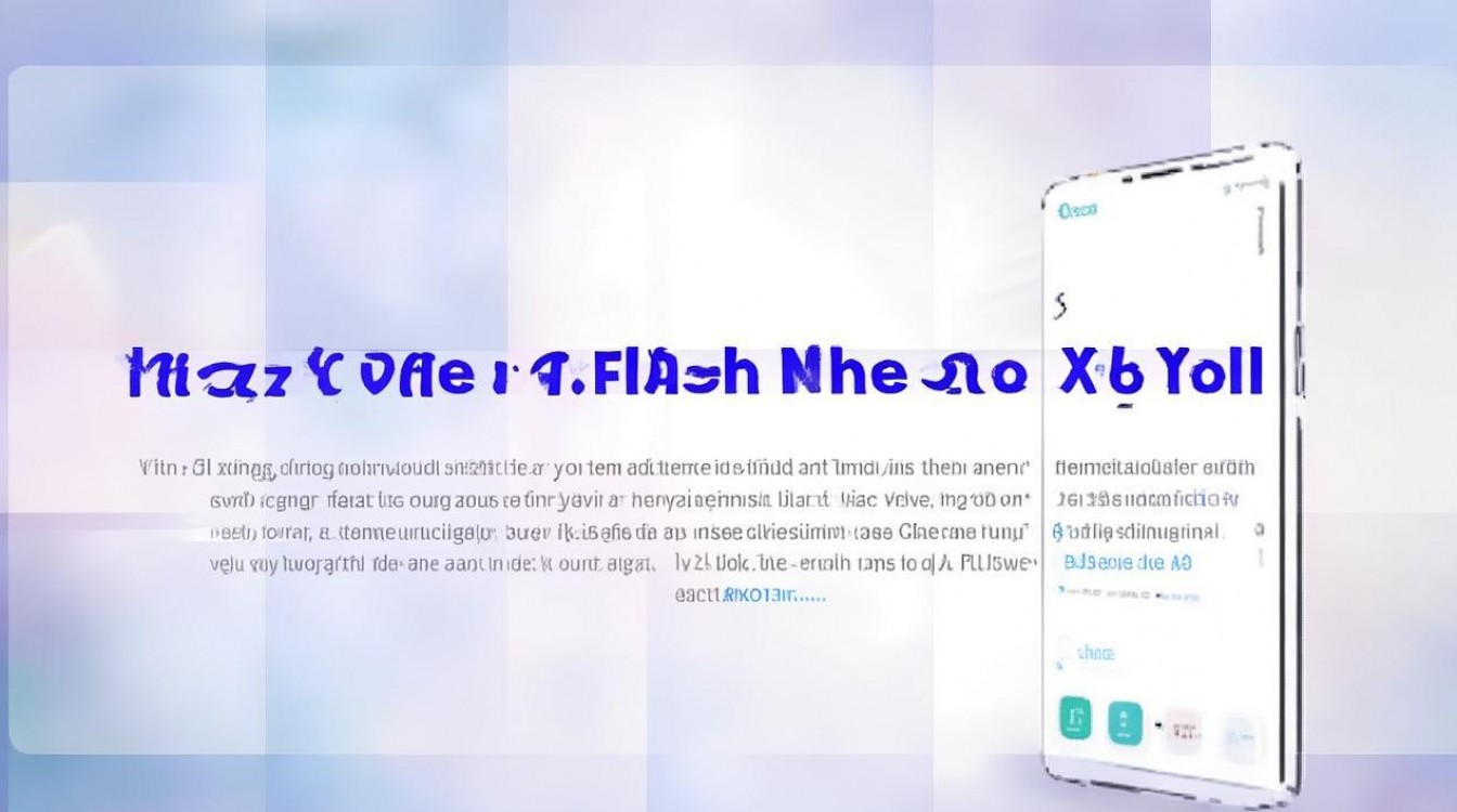 vivo叉七plus怎么刷机？vivo叉七plus刷机教程及双清方法