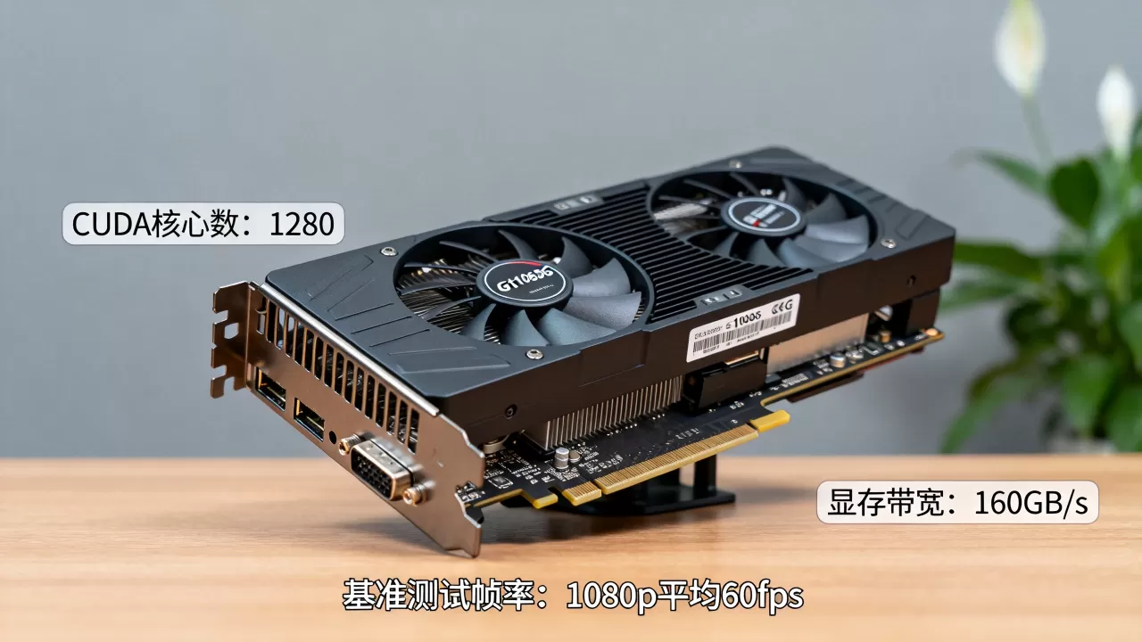 显卡gt10605g怎么样，gt10605g性能评测