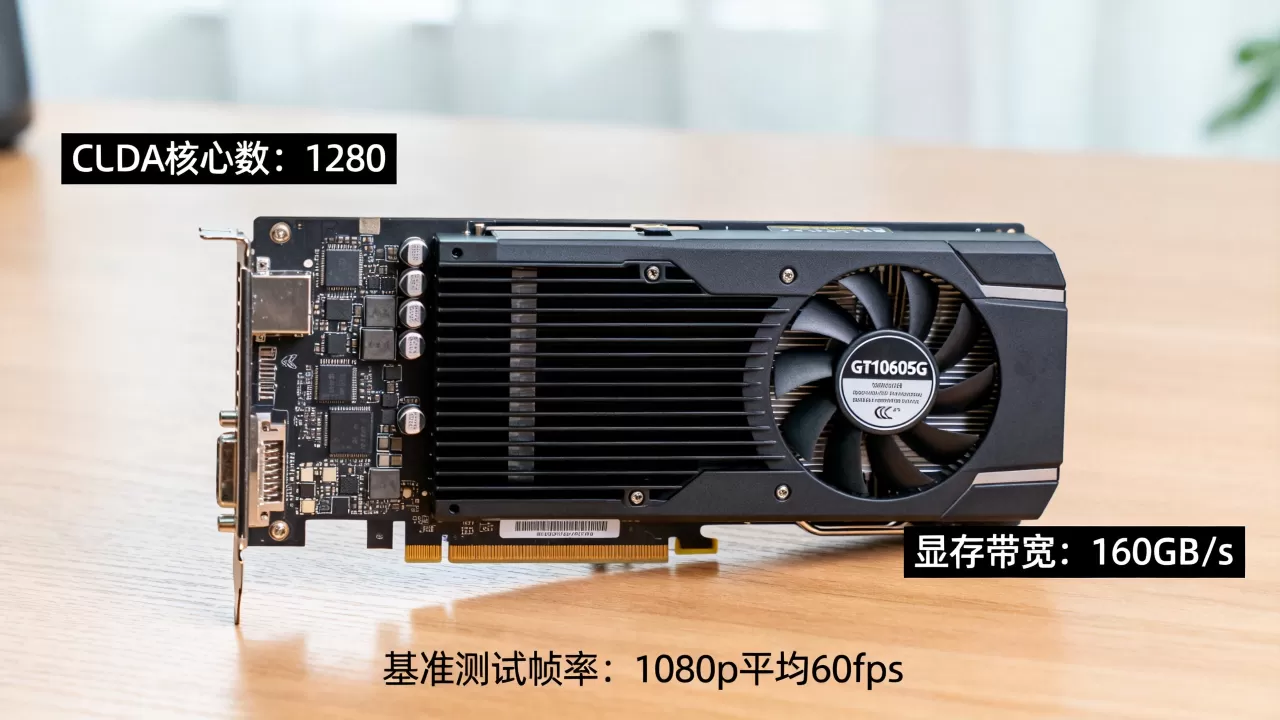 显卡gt10605g怎么样，gt10605g性能评测