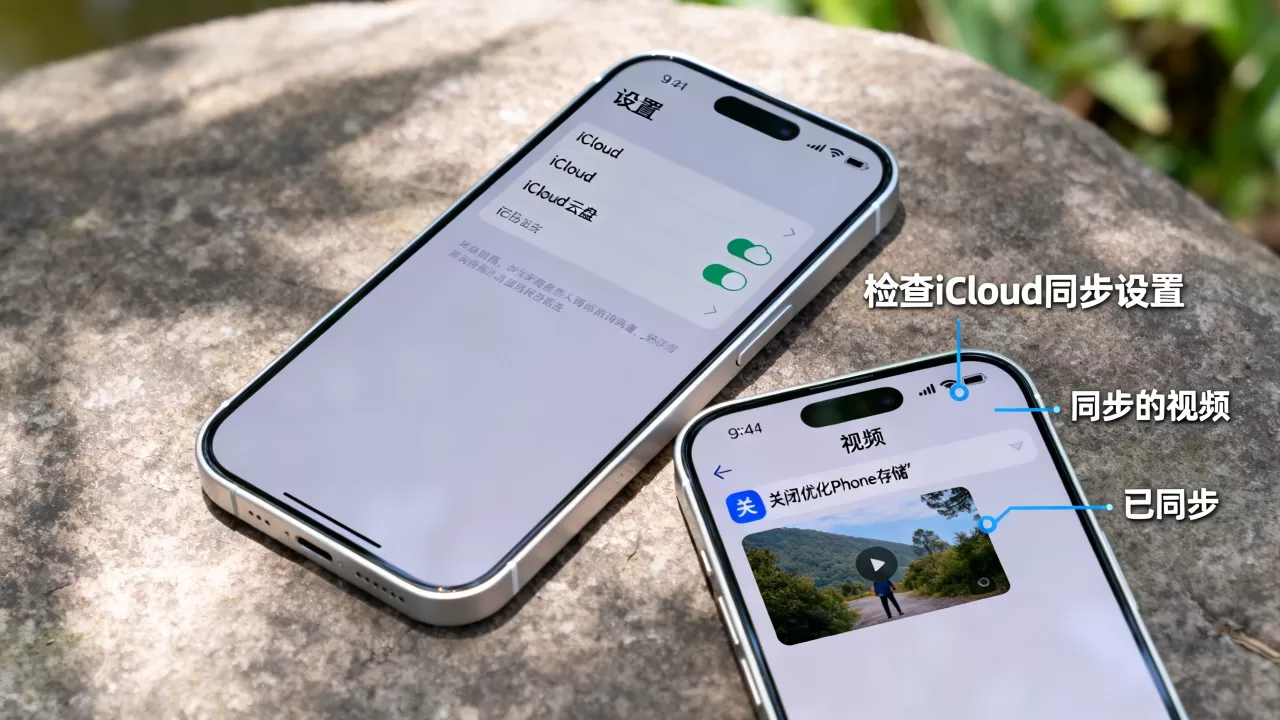 同步到iphone的视频怎么删除不了怎么办,iphone视频删不掉解决方法 同步到iphone的视频怎么删除不了怎么办,iphone视频删不掉解决方法
